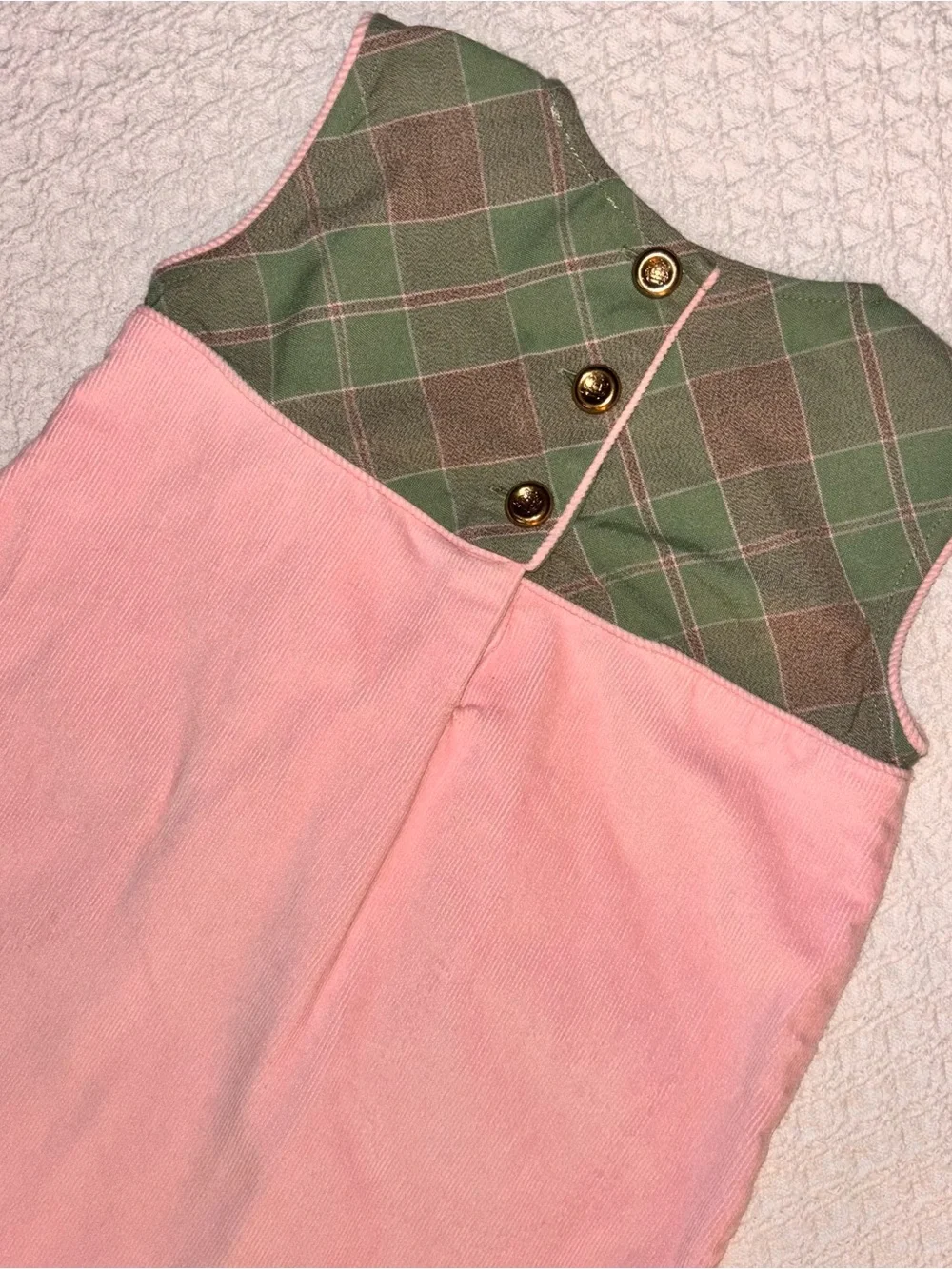 The Beaufort Bonnet Company Jill Jumper in 